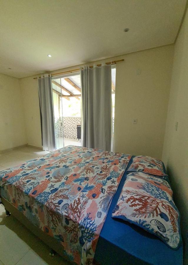 Pousada Vista Para Mata Papagaio Kültér fotó