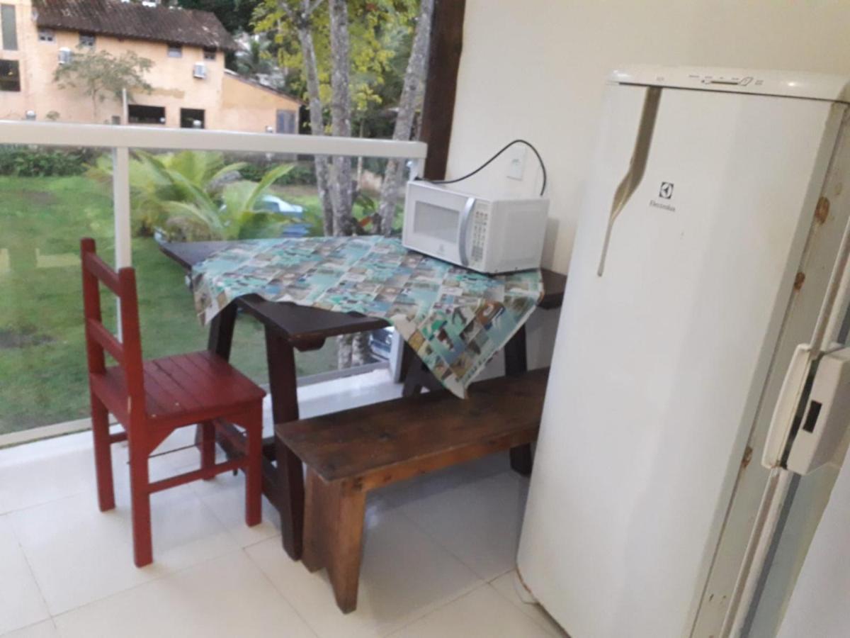 Pousada Vista Para Mata Papagaio Kültér fotó